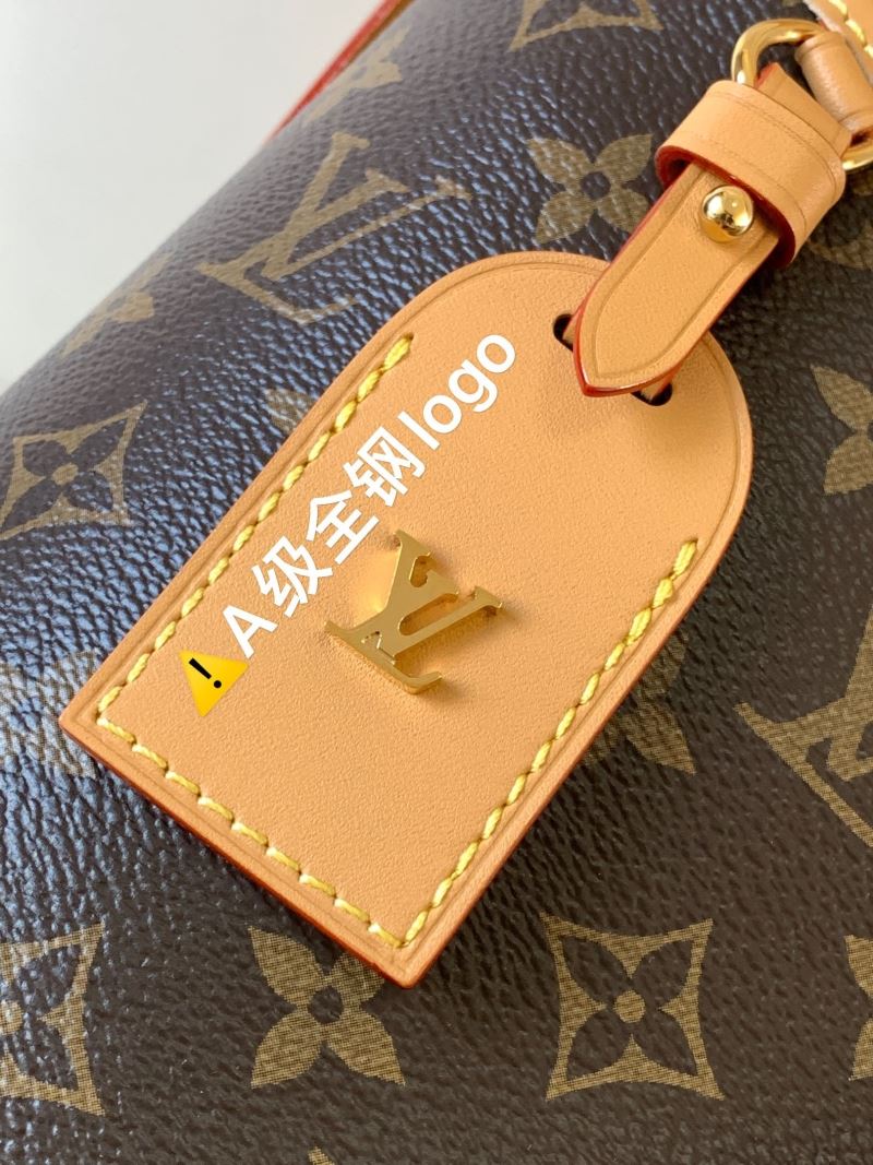 LV Shopping Bags